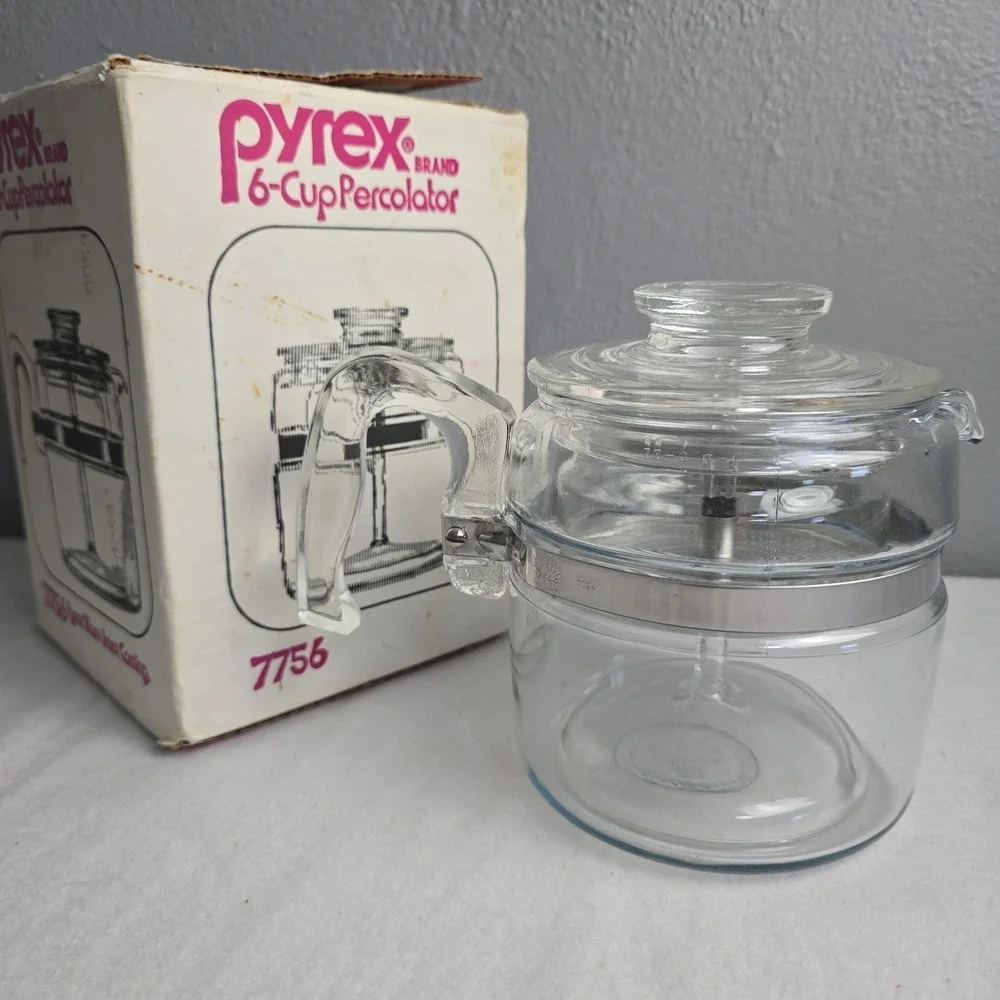 Pyrex good vintage